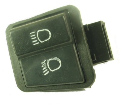 3-Pin Dimmer Switch